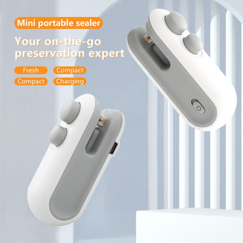 EverFresh Mini Snack Sealer