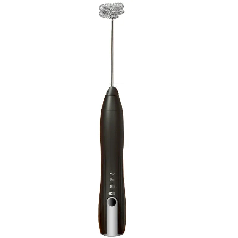 FrothMaster Pro Rechargeable Foam Maker