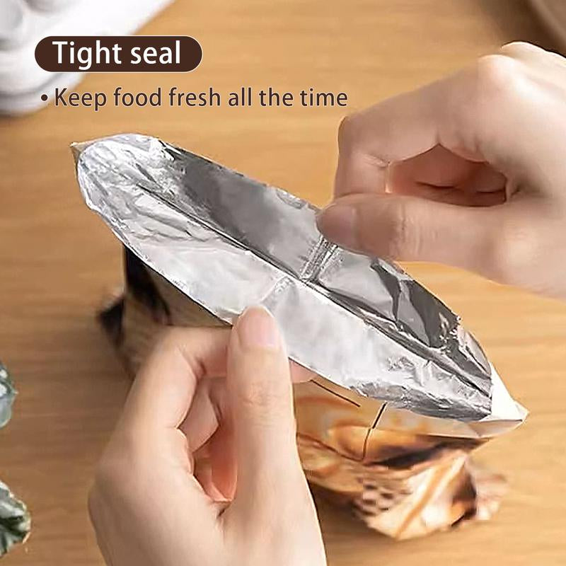 EverFresh Mini Snack Sealer