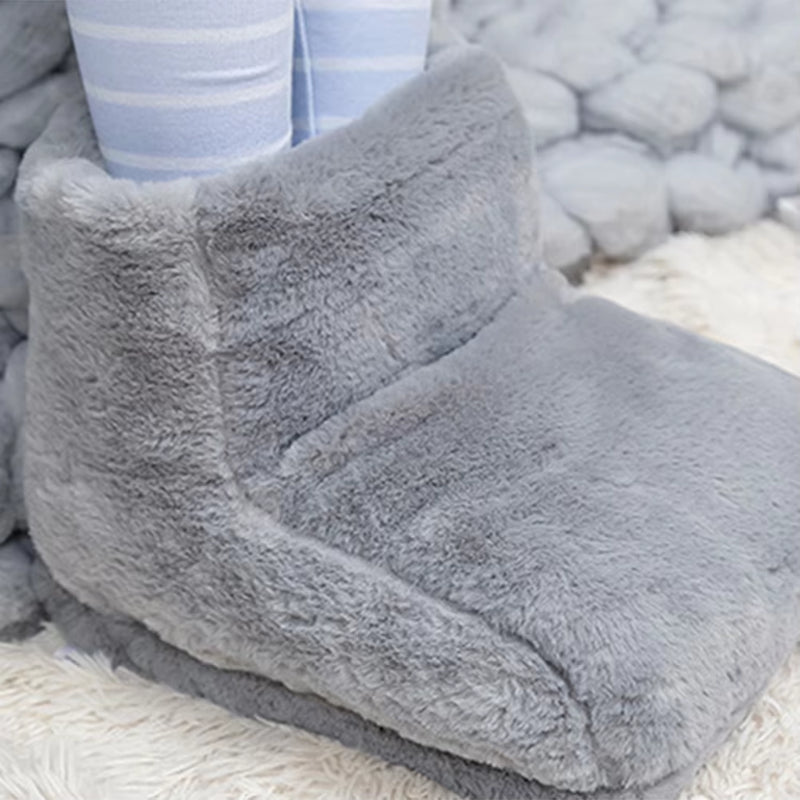 Electric Foot Heaters