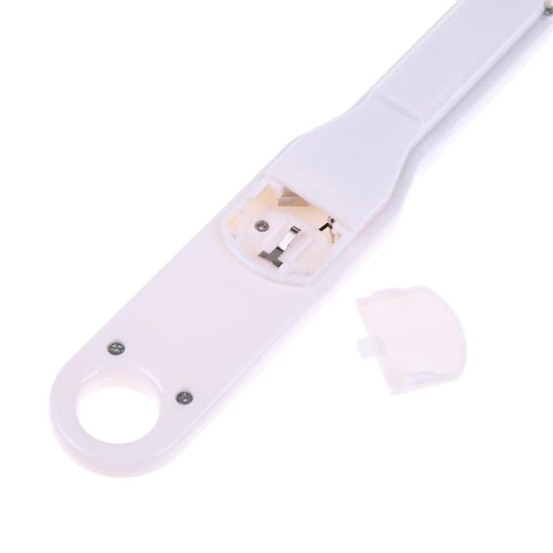 TareSpoon Pro Digital LCD Weight Measuring Spoon