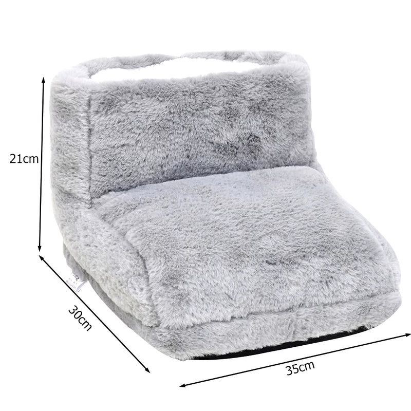 Electric Foot Heaters