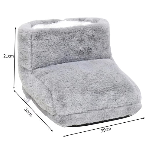 Electric Foot Heaters