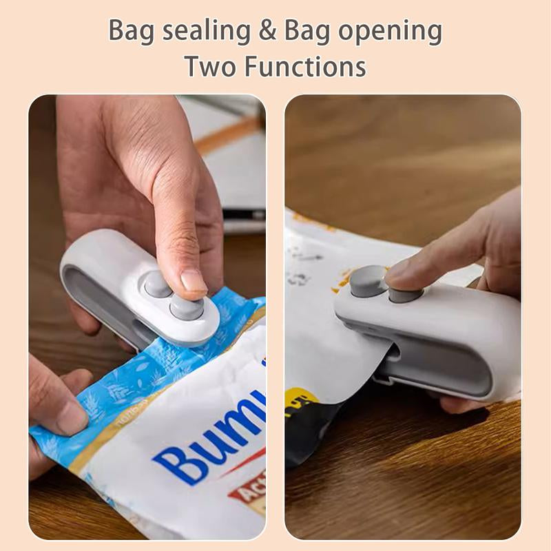 EverFresh Mini Snack Sealer