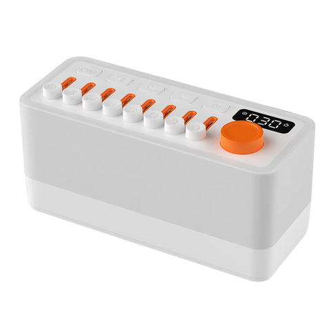 NatureSync White Noise SoundPod