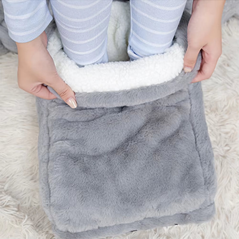 Electric Foot Heaters