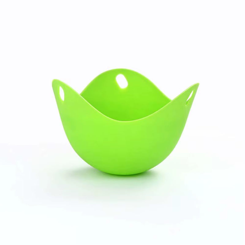 High Temperature Resistant Silicone Egg Poachers