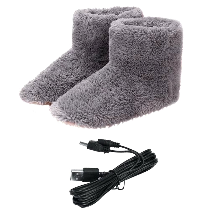 Electric Foot Heaters