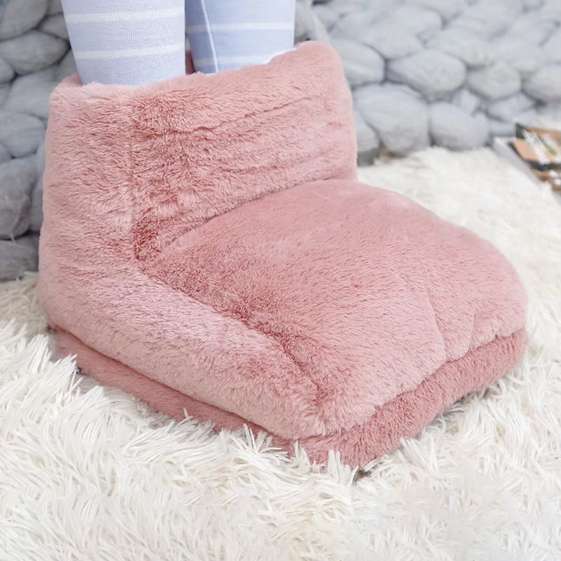 Electric Foot Heaters
