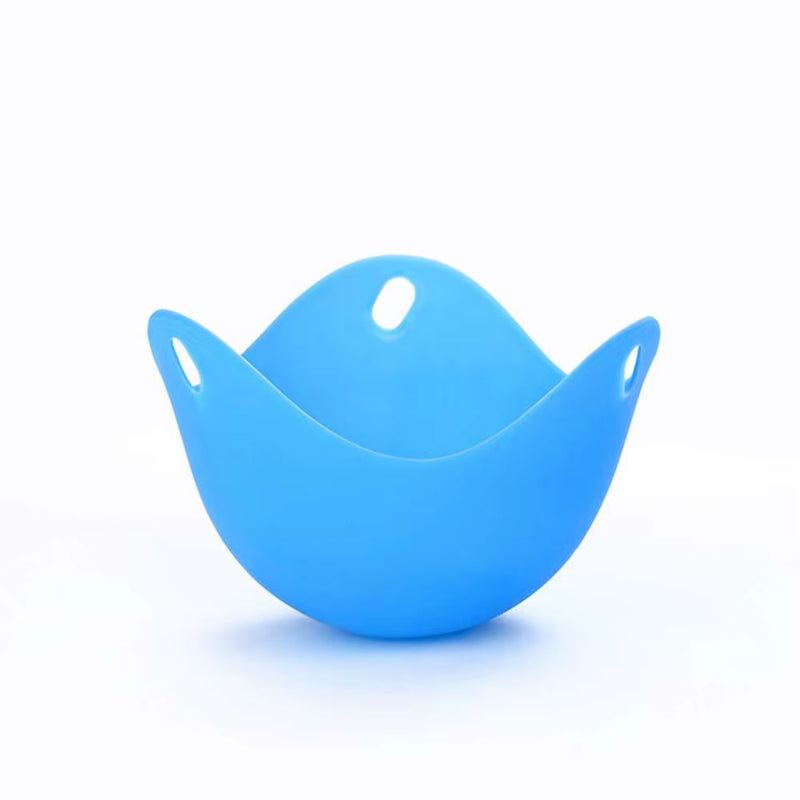 High Temperature Resistant Silicone Egg Poachers