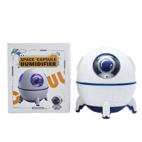 Astromist 220 Air Humidifier & Night Light